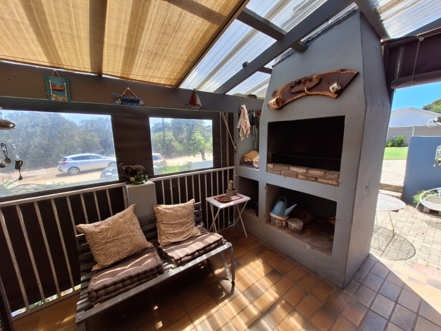 4 Bedroom Property for Sale in Aston Bay Eastern Cape